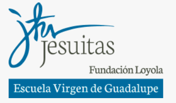 Logo Escuela Virgen de Guadalupe